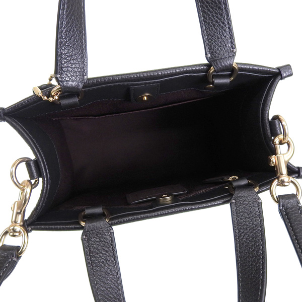 COACH（コーチ） バッグ レディース ショルダーバッグ 2WAY トート