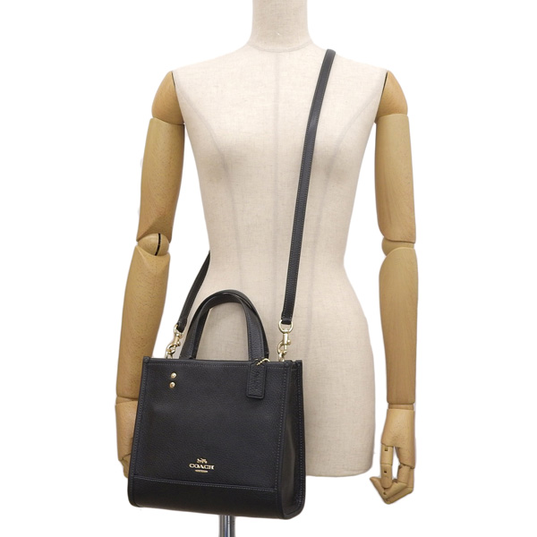 COACH（コーチ） バッグ レディース ショルダーバッグ 2WAY トート