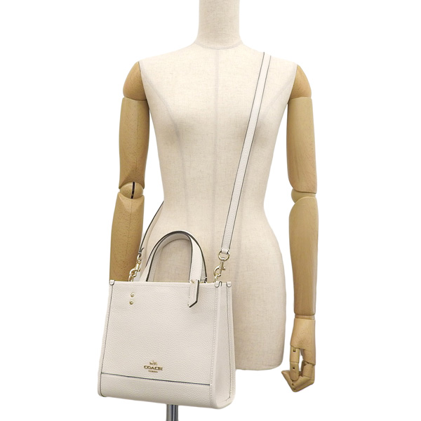 COACH（コーチ） バッグ レディース ショルダーバッグ 2WAY