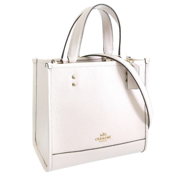 COACH ショルダーバッグ C0971 IMCHK アイボリー COACH ショルダーバッグ C0971 IMCHK アイボリー COACH コーチ バッグ