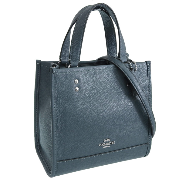 COACH（コーチ） バッグ レディース ショルダーバッグ 2WAY トート