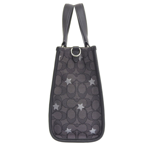 COACH（コーチ） バッグ レディース ショルダーバッグ 2WAY トート