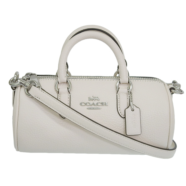 COACH（コーチ） バッグ レディース ショルダーバッグ 2way 斜めがけ
