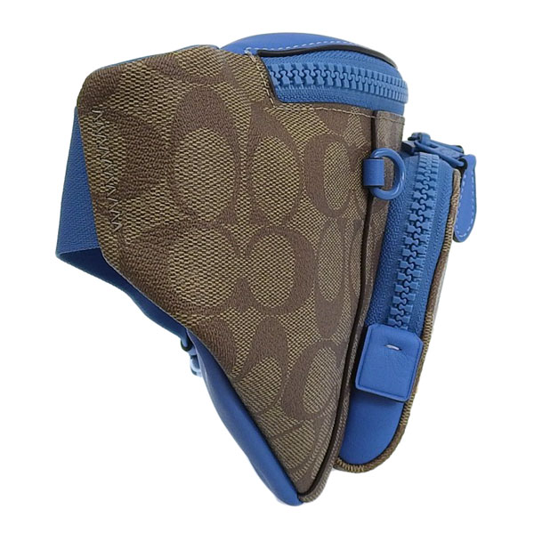 COACH（コーチ） バッグ メンズ ショルダーバッグ ボディバッグ