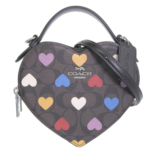 COACH（コーチ） バッグ レディース ショルダーバッグ 2way 斜めがけ