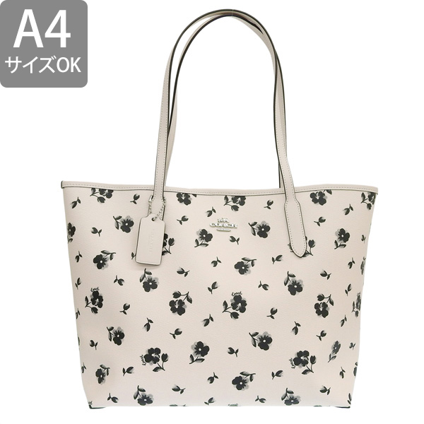 COACH（コーチ） バッグ レディース トートバッグ アウトレット