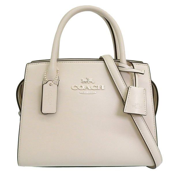 COACH（コーチ） バッグ レディース ショルダーバッグ ハンドバッグ