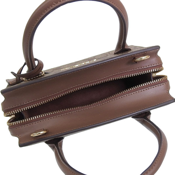 COACH（コーチ） バック レディース ショルダーバッグ 2way 斜めがけ