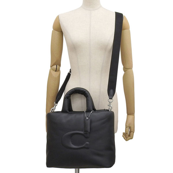 COACH（コーチ） バッグ レディース 2WAY トートバッグ ショルダー