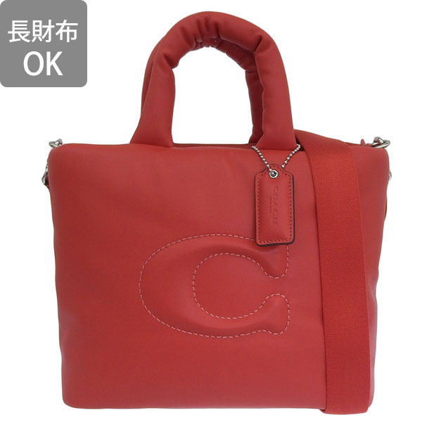 COACH（コーチ） バッグ レディース 2WAY トートバッグ ショルダー