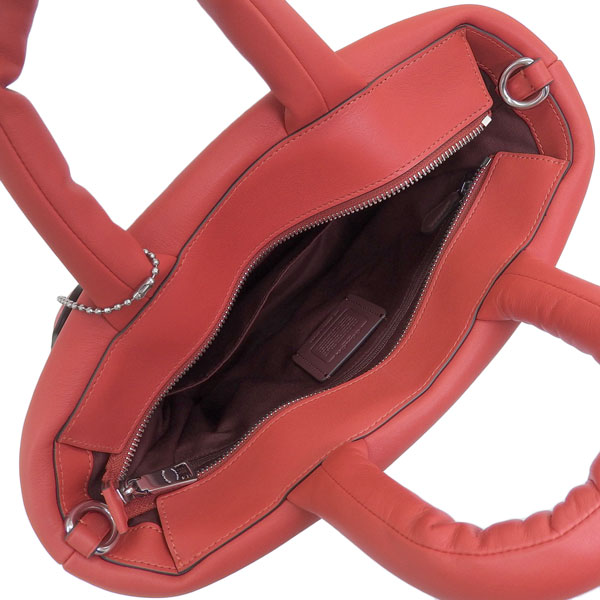 COACH（コーチ） バッグ レディース 2WAY トートバッグ ショルダー