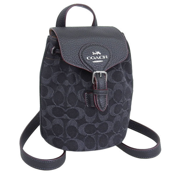 【新品未使用】COACH/コーチ アメリア バックパック ショルダー CP106 COACH - 【新品未使用】COACH/コーチ アメリア バックパック