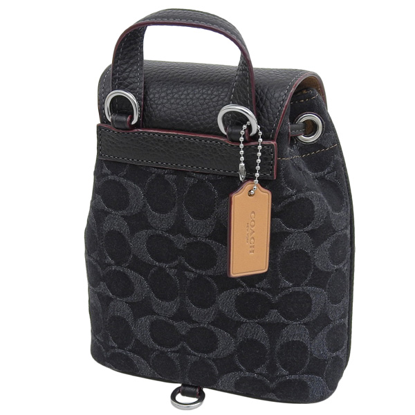 【新品未使用】COACH/コーチ アメリア バックパック ショルダー CP106 COACH コーチ バッグ レディース 2WAY リュック ショルダー
