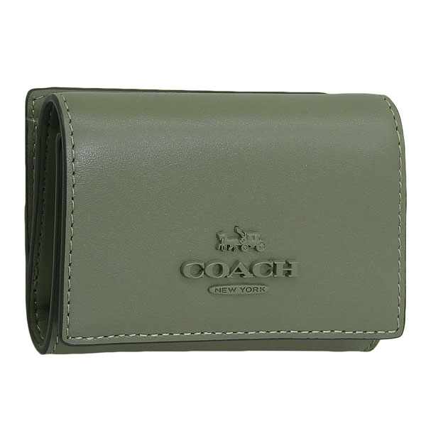 COACH コーチ 財布 レディース 3つ折り 折財布 ミニ財布 COACH コーチ 財布 レディース 3つ折り 折財布 ミニ財布