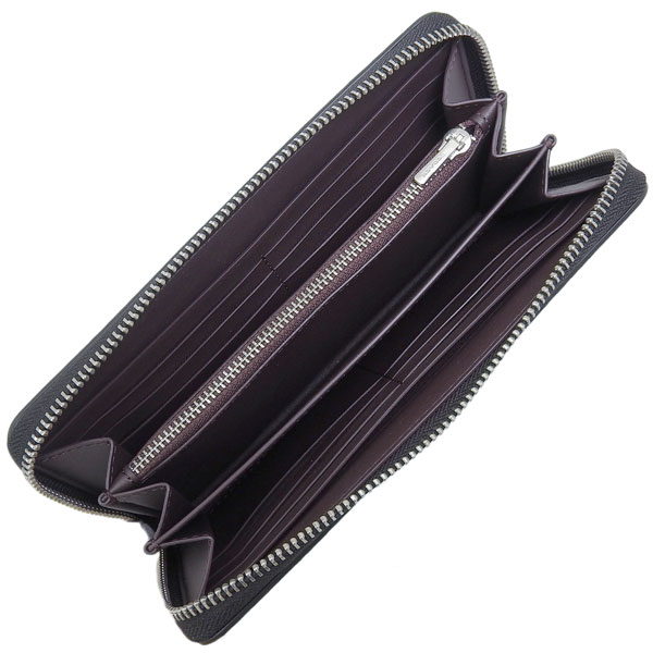 COACH（コーチ） 財布 レディース ラウンドファスナー長財布