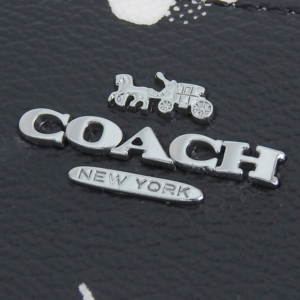 COACH（コーチ） 財布 レディース ラウンドファスナー長財布
