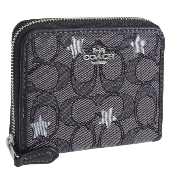 COACH（コーチ） 財布 レディース 二つ折り財布 アウトレット