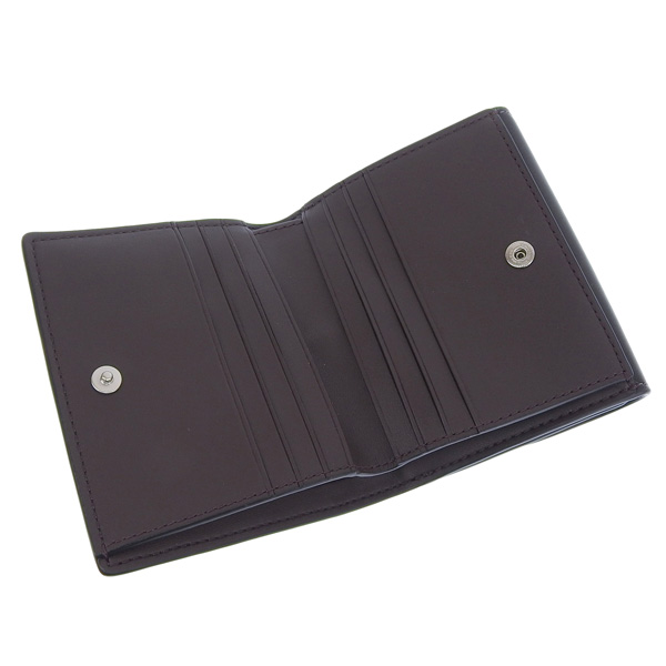 COACH（コーチ） 財布 レディース 二つ折り財布 アウトレット レザー