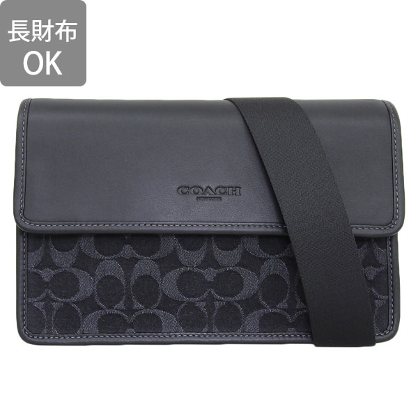 COACH（コーチ） バッグ メンズ ショルダーバッグ アウトレット