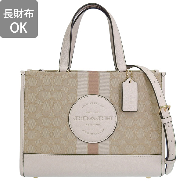 コーチ バッグ レディース 2WAY トートバッグ ショルダーバッグ