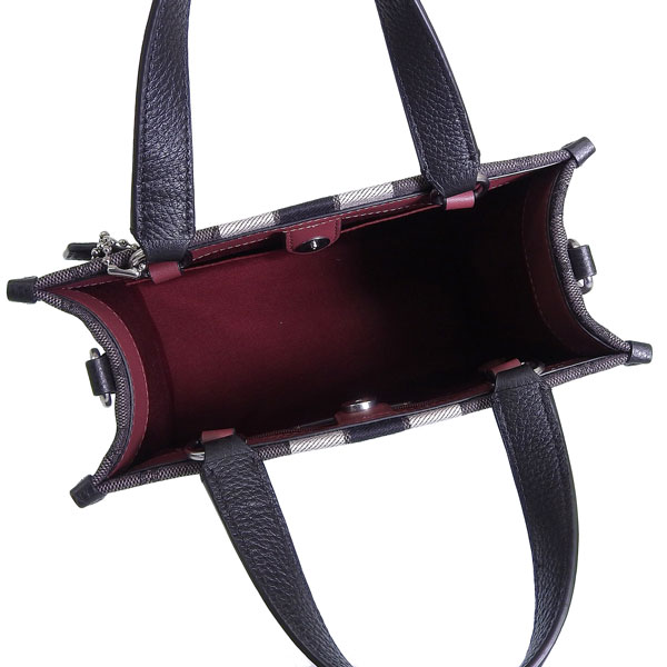 COACH（コーチ） バッグ レディース ショルダーバッグ 2way トート