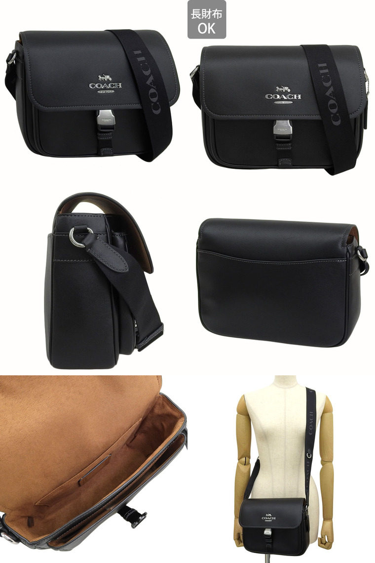 COACH（コーチ） バッグ レディース ショルダーバッグ アウトレット