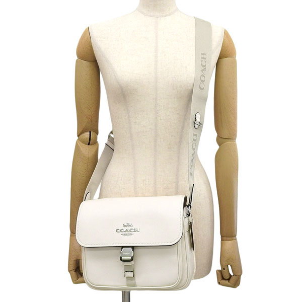 COACH（コーチ） バッグ レディース ショルダーバッグ アウトレット