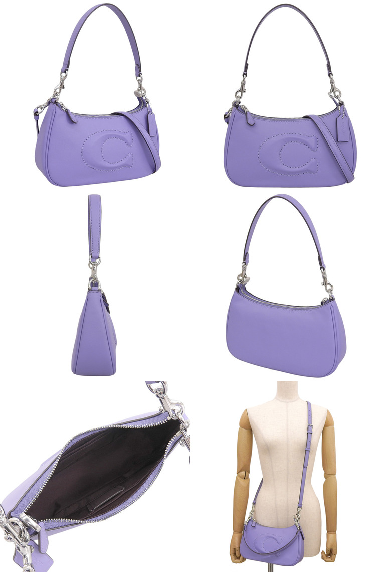 COACH コーチ バッグ レディース ショルダーバッグ アウトレット