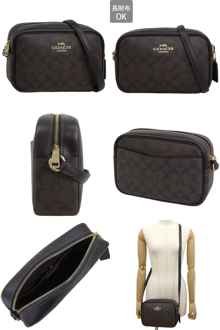 COACH（コーチ） バッグ レディース ショルダーバッグ アウトレット