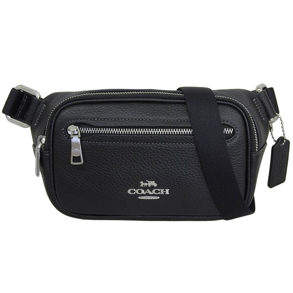 COACH（コーチ） バッグ メンズ ショルダーバッグ ボディバッグ