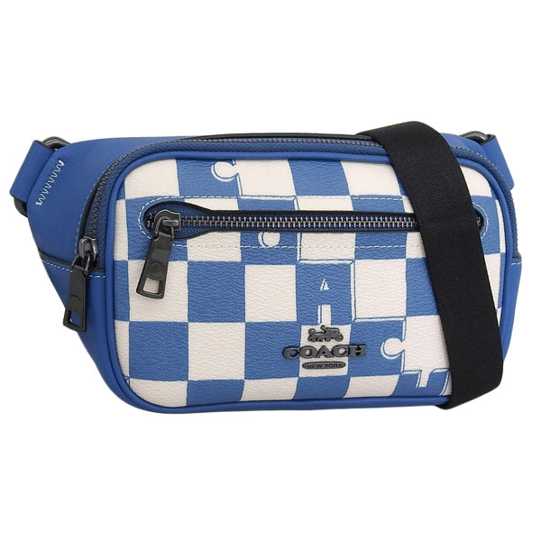 COACH（コーチ） バッグ メンズ ショルダーバッグ ボディバッグ