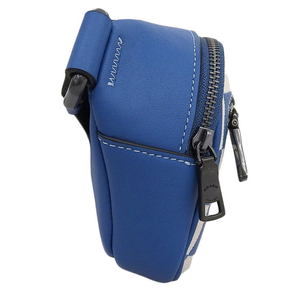 COACH（コーチ） バッグ メンズ ショルダーバッグ ボディバッグ