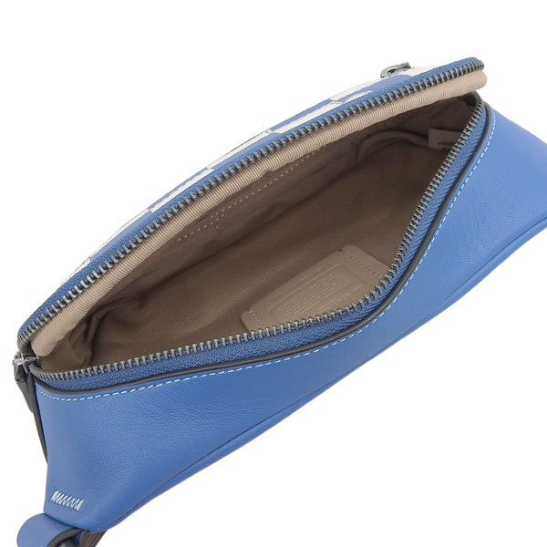 COACH（コーチ） バッグ メンズ ショルダーバッグ ボディバッグ