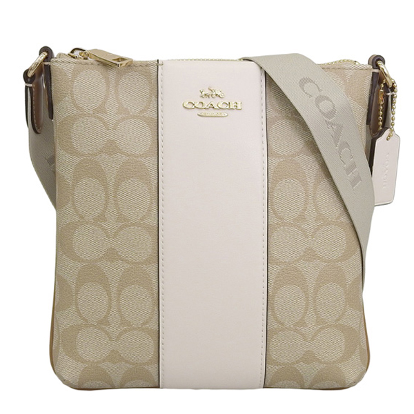 COACH（コーチ） バッグ レディース ショルダーバッグ アウトレット