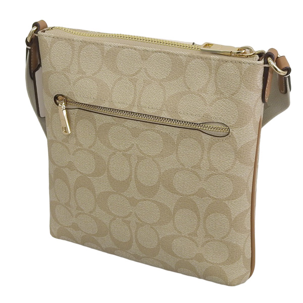 COACH（コーチ） バッグ レディース ショルダーバッグ アウトレット