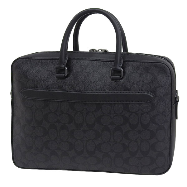 COACH コーチ バッグ メンズ ビジネスバッグ アウトレット