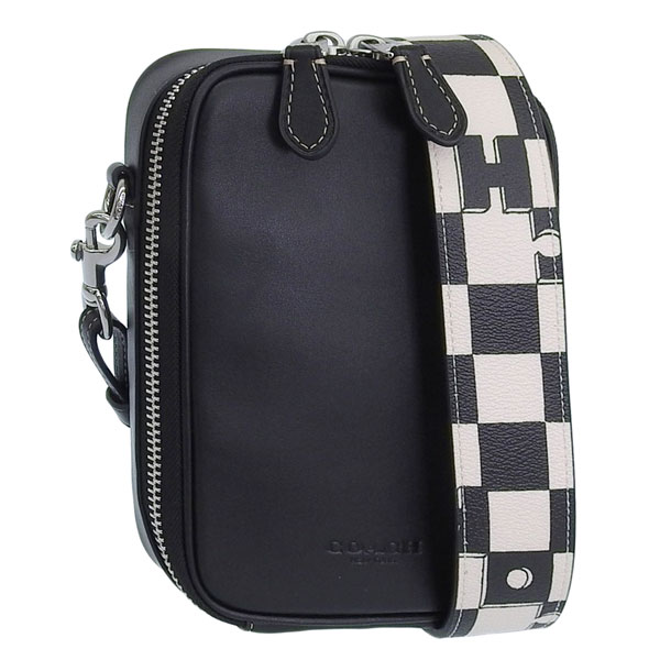 COACH コーチ バッグ メンズ ショルダーバッグ アウトレット