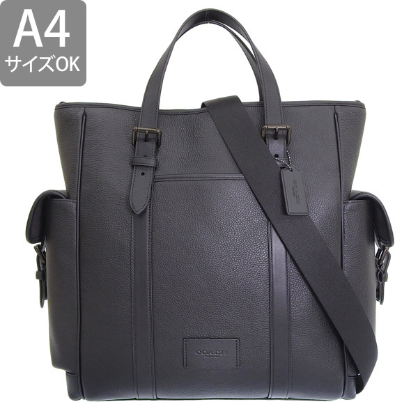 ◆美品◆COACH コーチ スプリント トートバッグ 2WAY CR324 楽天市場】コーチ バッグ メンズ COACH トートバッグ 2WAY