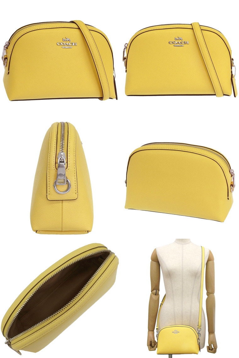 COACH（コーチ） バッグ レディース ショルダーバッグ アウトレット