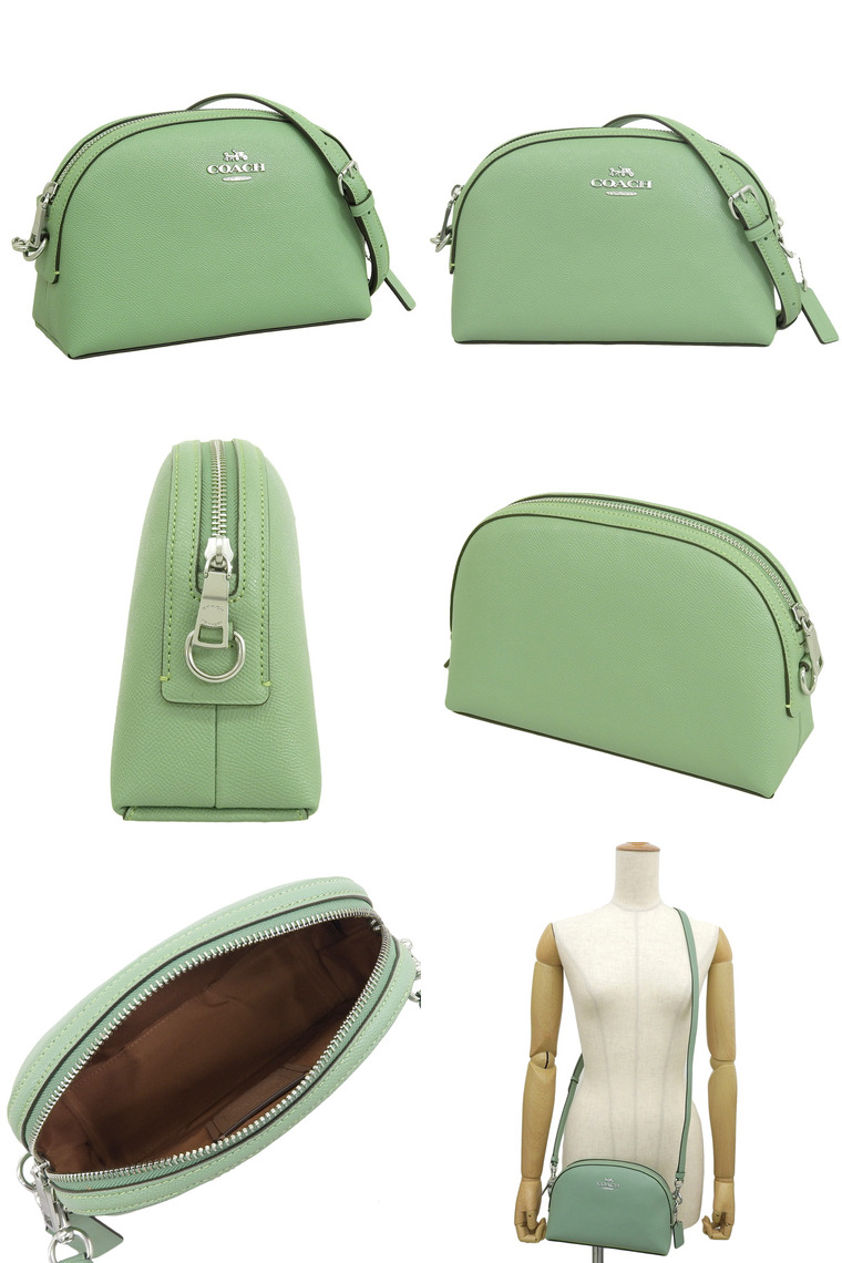 COACH（コーチ） バッグ レディース ショルダーバッグ アウトレット