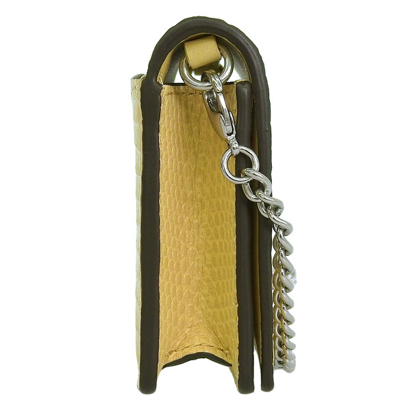 COACH（コーチ） カードケース レディース アウトレット レザー