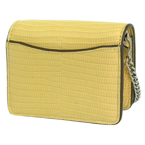 COACH（コーチ） カードケース レディース アウトレット レザー