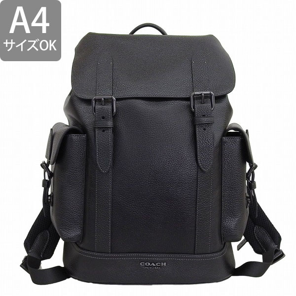 COACH（コーチ） バッグ メンズ リュック リュック リュックサック