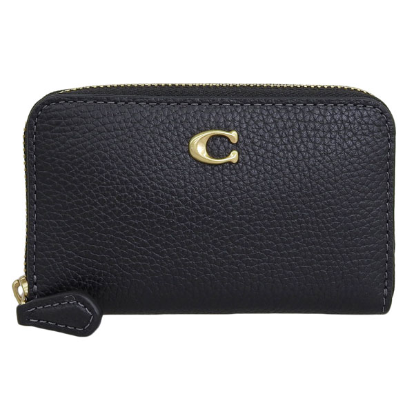COACH（コーチ） カードケース コインケース 小銭入れ レディース