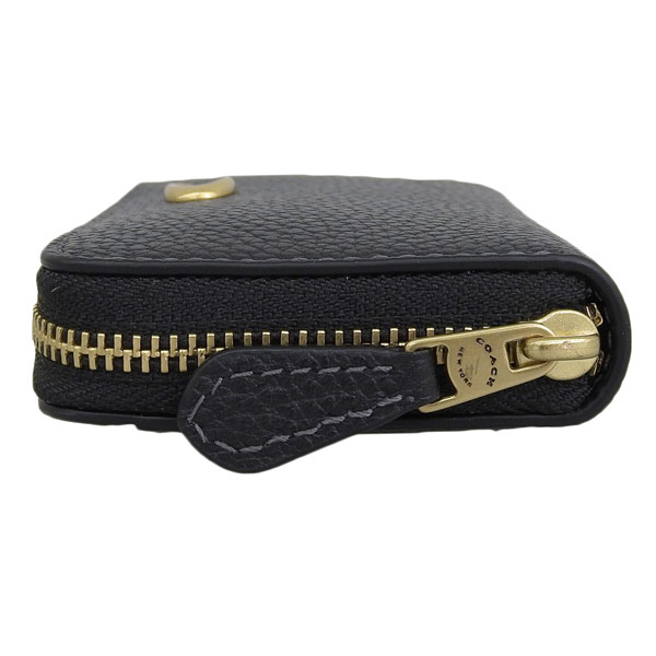 COACH（コーチ） カードケース コインケース 小銭入れ レディース