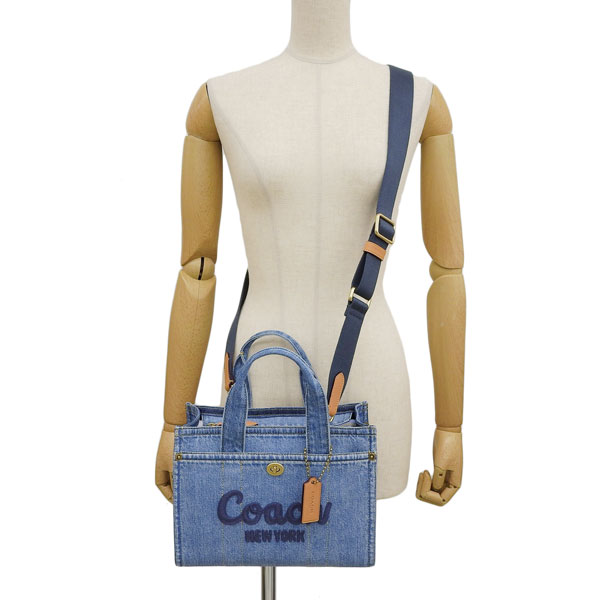 COACH（コーチ） バッグ レディース トートバッグ ショルダーバッグ
