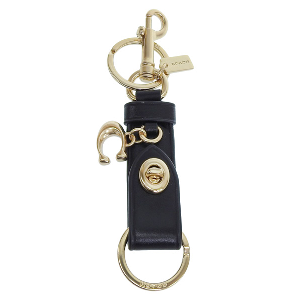 コーチ チャーム COACH（コーチ） キーホルダー キーチャーム レディース アウトレット