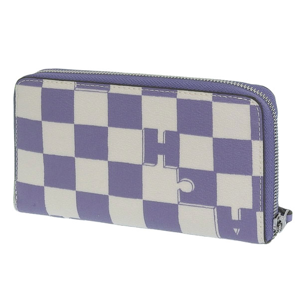 COACH（コーチ） 財布 レディース 長財布 アウトレット ライト