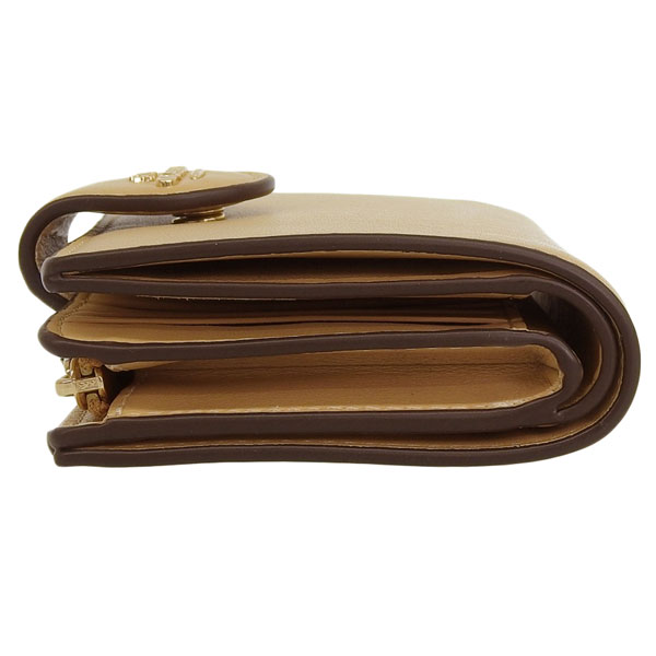 COACH（コーチ） 財布 レディース 2つ折り 折財布 コンパクト