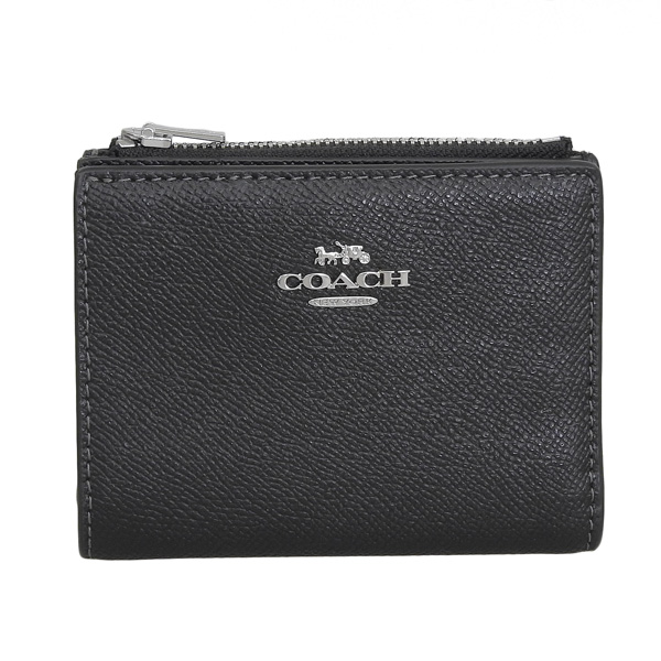 COACH ユニセックス　二つ折り財布　未使用❗️専用です‼️ COACH（コーチ） 財布 レディース 2つ折り 折財布 コンパクト